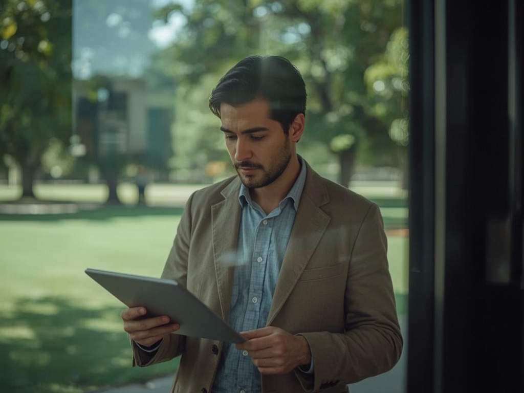 Checklist del responsabile: rete locale di assistenza e casa efficiente tra viaggi e rientro